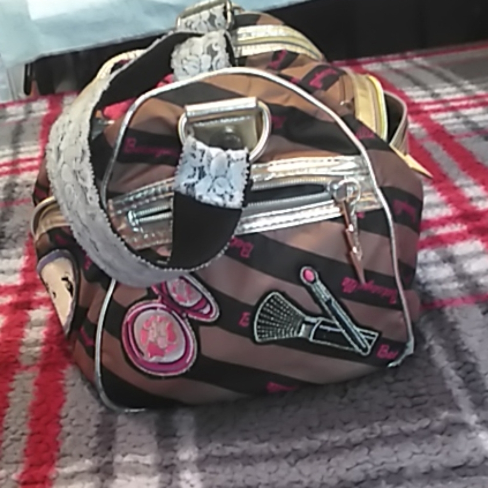 Hand bag - Picture 3 of 5